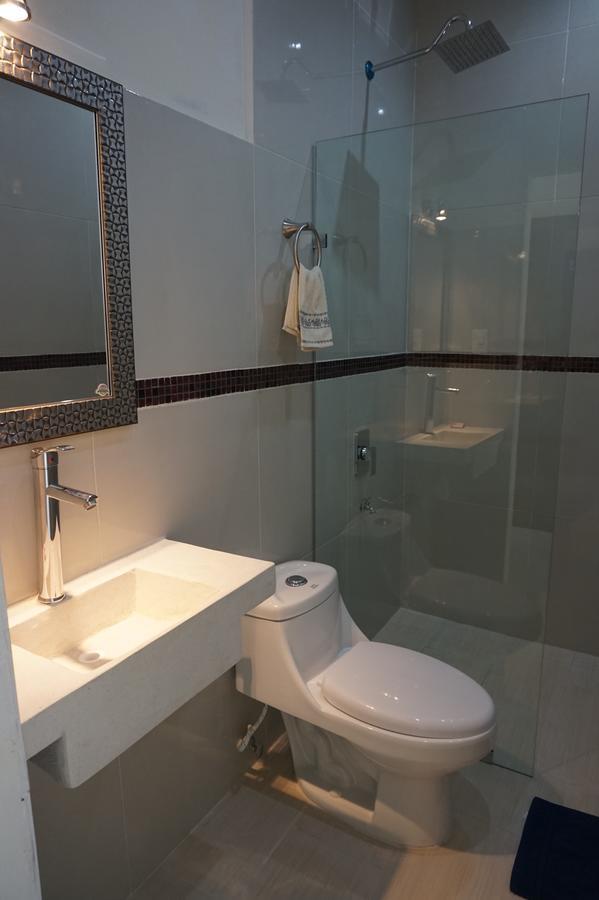 Casa Valentina Boutique Hotel Valladolid  Esterno foto