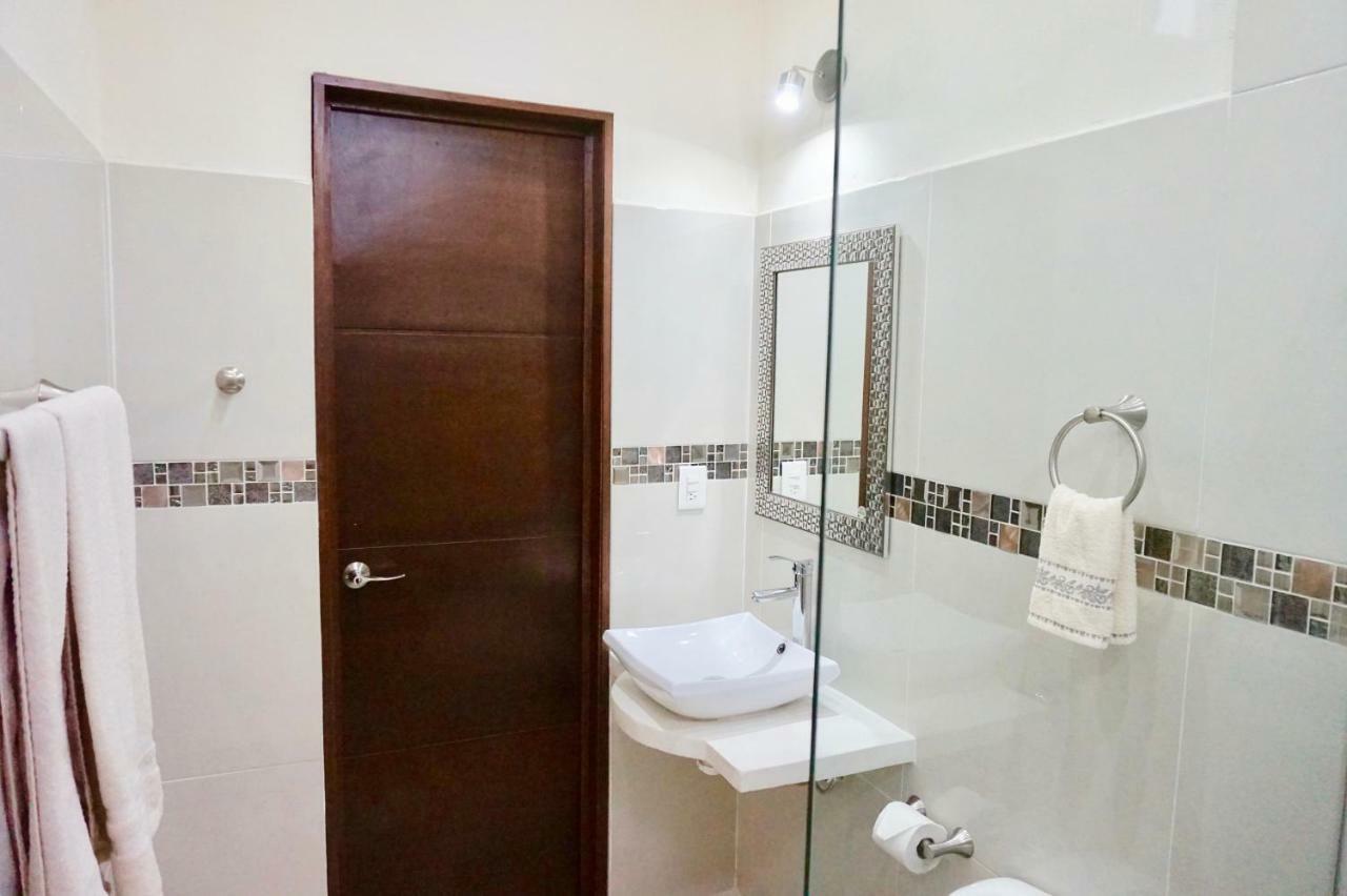 Casa Valentina Boutique Hotel Valladolid  Esterno foto