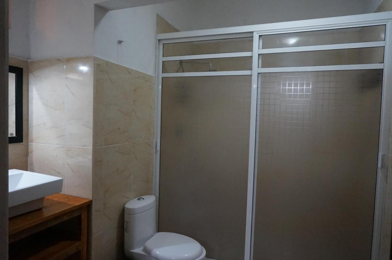 Casa Valentina Boutique Hotel Valladolid  Esterno foto