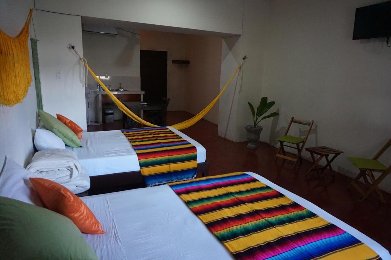 Casa Valentina Boutique Hotel Valladolid  Esterno foto